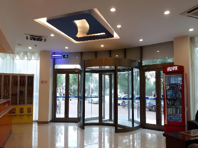 Others 5, 7 Days Inn Dezhou College, Dezhou