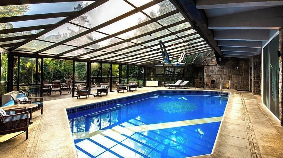 Sport & Beauty 2, Wood Hotel Gramado, Gramado