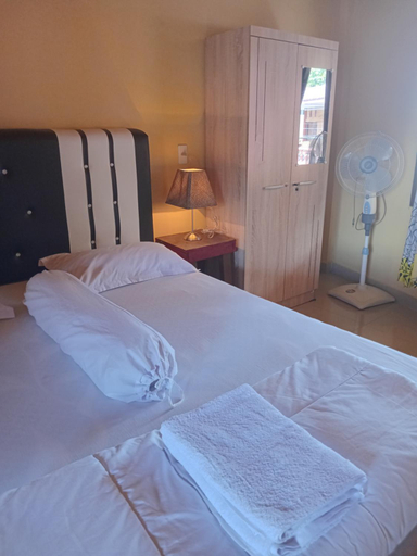 Bedroom 2, marbun, Samosir