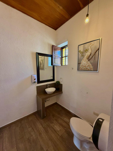 Others 2, Hotel Mucha, Quetzaltenango