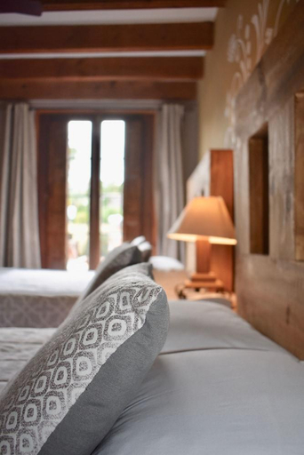 Bedroom 3, HOTEL ANA CATALINA & SUITES, Allende