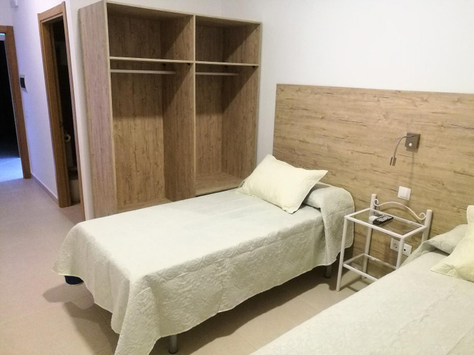 Others 5, Hostal Restaurante El Poligono, Badajoz