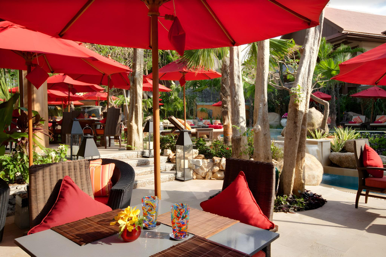 Food & Drinks 5, Rocky's Boutique Resort - Veranda Collection Samui, Ko Samui
