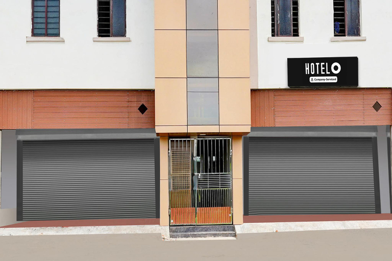 Exterior & Views 2, Hotel O Sriperambadhur, Kancheepuram