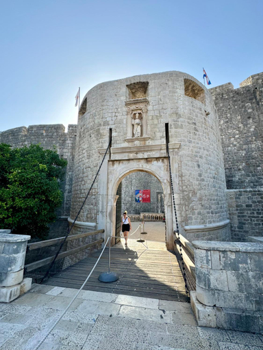 Others 3, Luxury Rooms Andrea, Dubrovnik