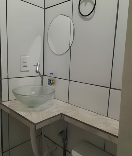 Bathroom 3, Casa Charmosa no Arraial d'Ajuda Terreo, Porto Seguro