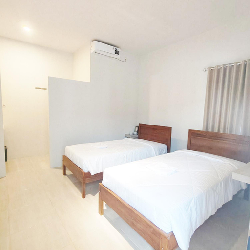 Bedroom 5, Savira Homestay Labuan Bajo, Manggarai Barat
