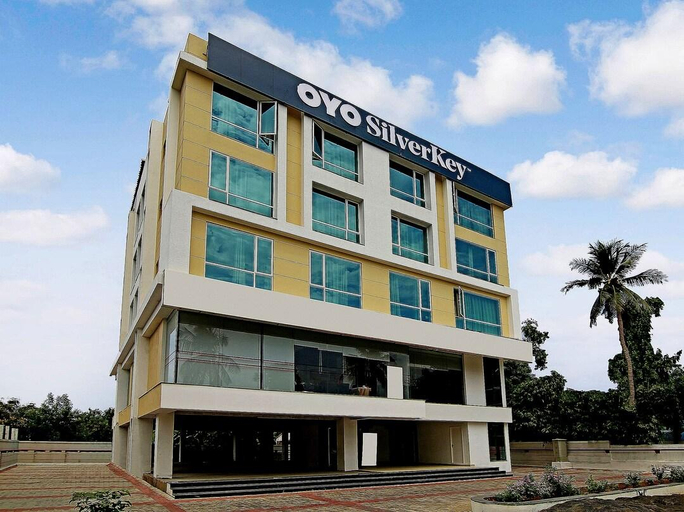 Exterior & Views 2, D Square Omr, Kancheepuram