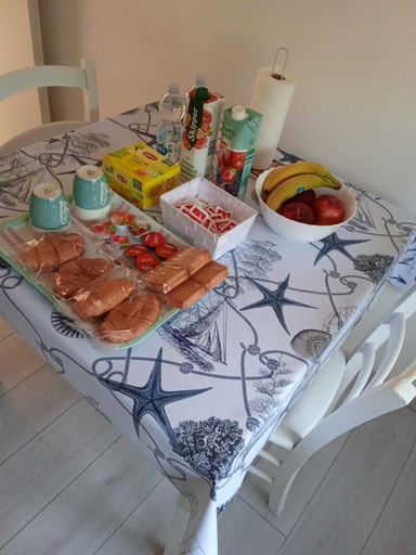 Food & Drinks 2, Casa Jasmine, Imperia