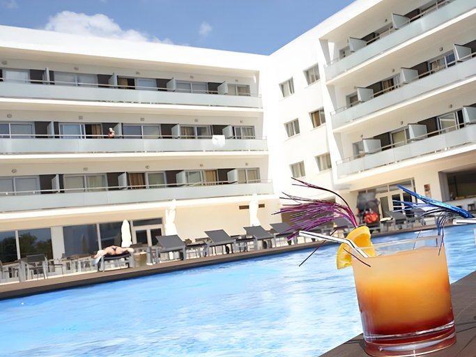 Exterior & Views 2, RVHotels Nautic Park, Girona