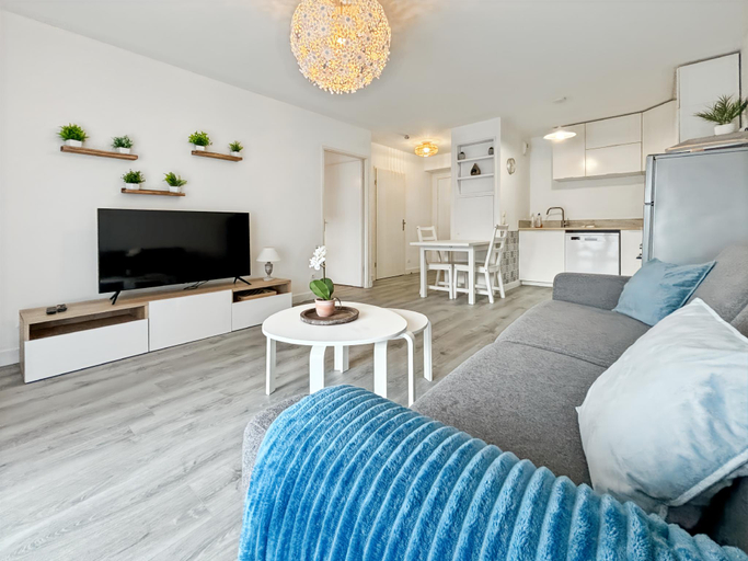 Others 4, Sunny Suite Disneyland Paris - Rentaway BnB, Seine-et-Marne