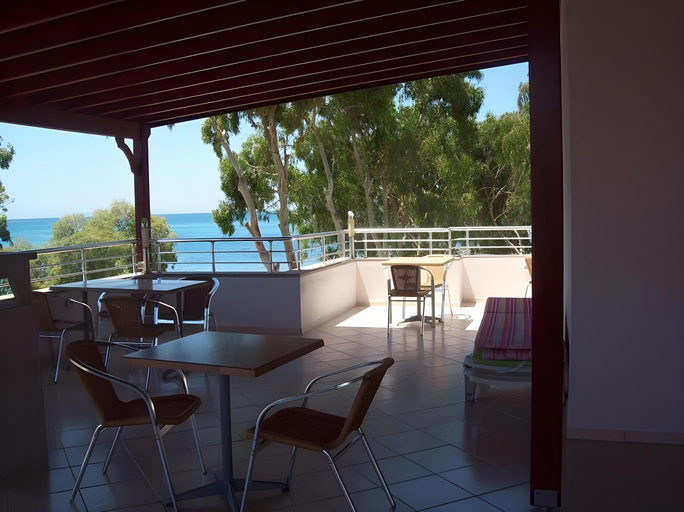Food & Drinks, Aybey Apart Hotel, Bodrum