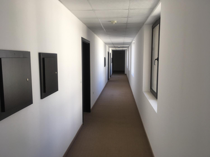 Floor plans, VP Vigo Beach, Nesebar
