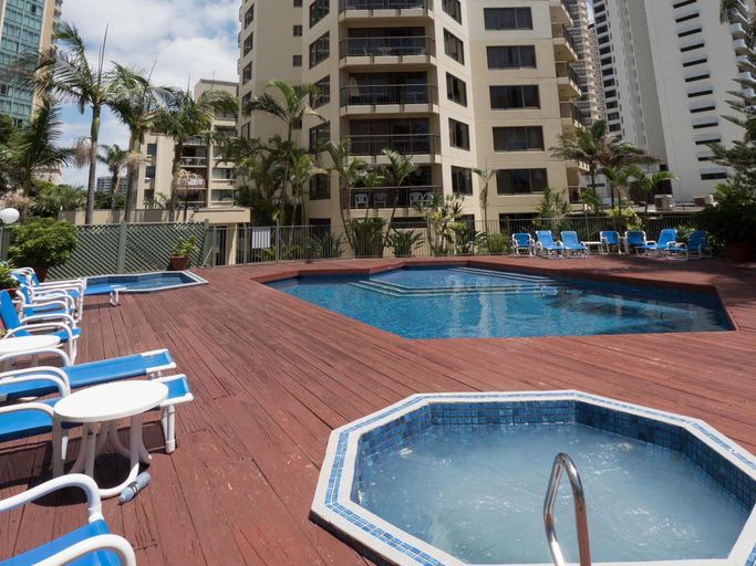 Others 5, Aloha Apartments, Gold Coast
