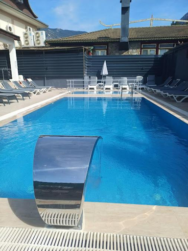 Others 4, Paddys Apartments, Hisaronu, Fethiye