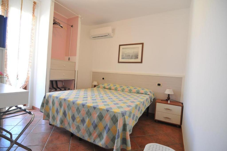 Bedroom 4, Casa Blanca, Syracuse