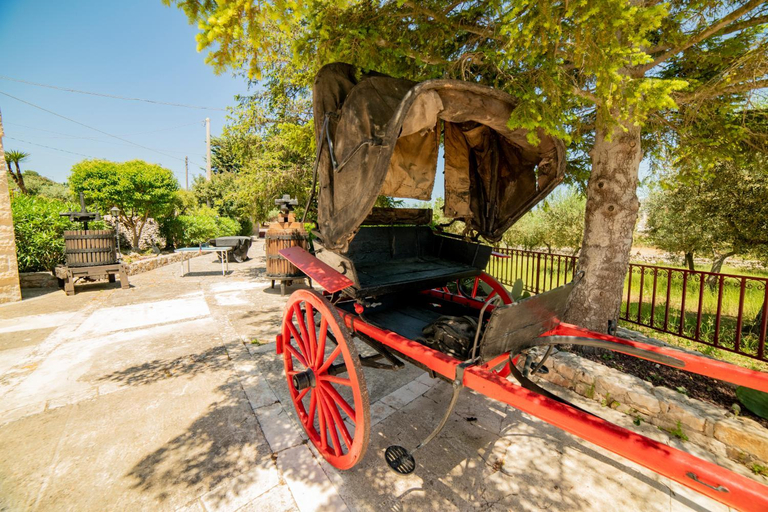 Others 5, Masseria Trulli Bruni, Bari