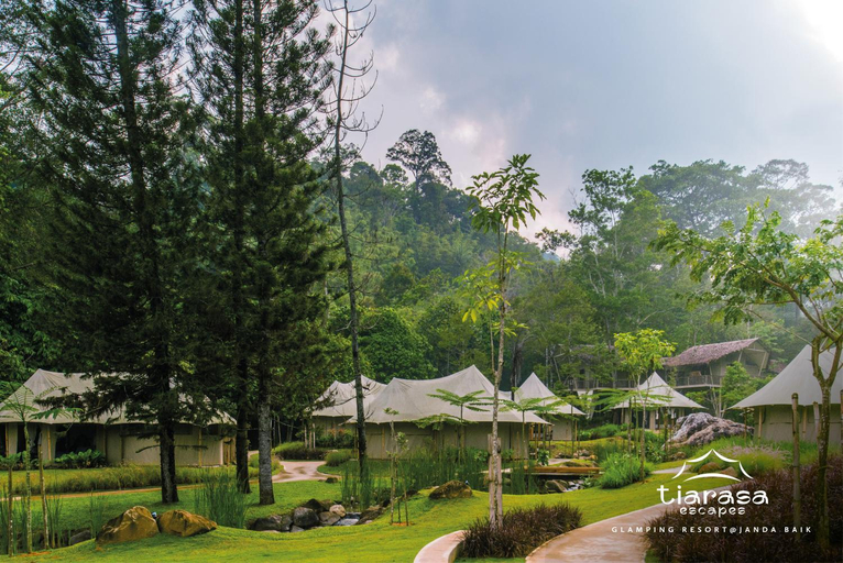 Others 5, Tiarasa Escapes Glamping Resort, Bentong