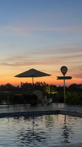 Sport & Beauty 2, Country Road Homestay, Perlis