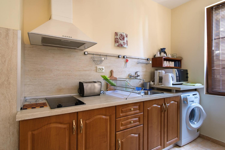 Others 5, Raija Apartments, Pomorie