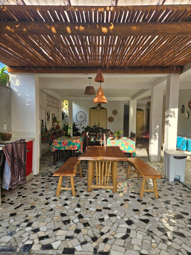 Food & Drinks 5, Pousada Sonho Meu, Porto Seguro