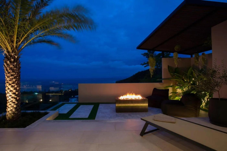 Others 5, 4BR Panoramic Sea View Villa Infinity Pool Samui, Ko Samui