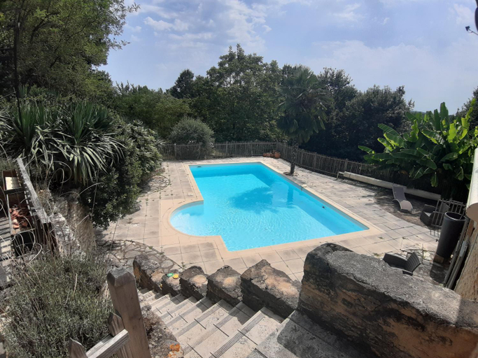 Sport & Beauty, Le Chai, gite de charme avec piscine, Dordogne