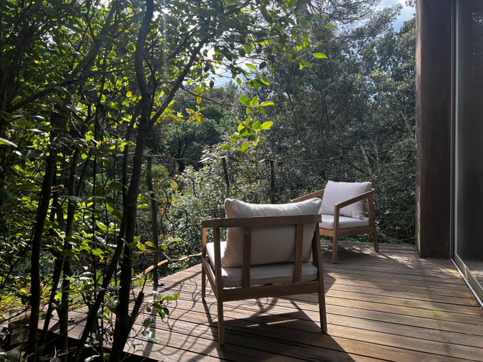Others 4, La Canopee Private Ecolodges, Gard