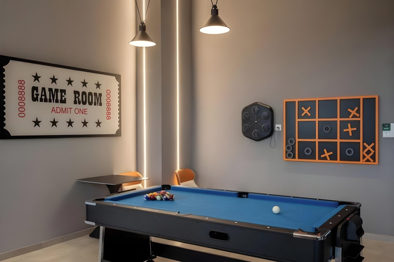 Recreational facilities