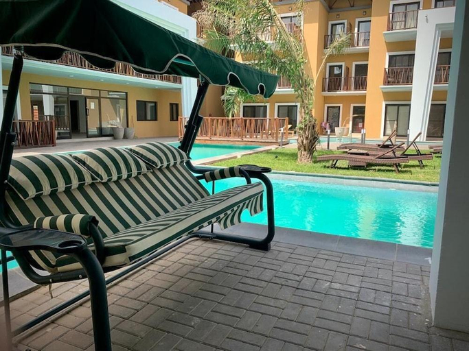 Sport & Beauty 2, Forest View Apartments, Kombo Saint Mary