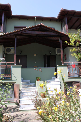 4, Stella Apartments, East Macedonia and Thrace