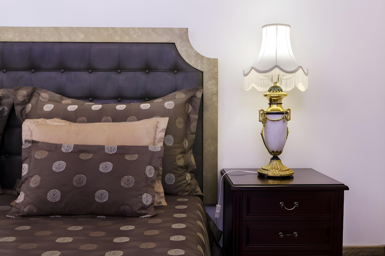 Bedroom 3, Hotel Quinta Bela S Tiago, Funchal