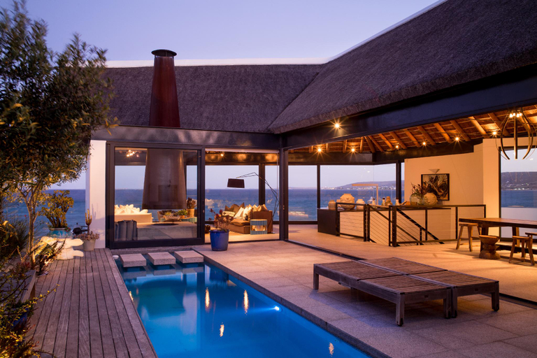 Sport & Beauty 2, Silver Bay Villa, West Coast