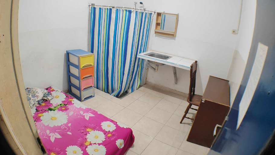 Bedroom 2, Rungkut Houses, Surabaya