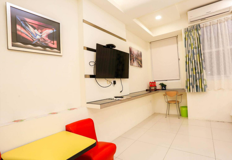 Others 4, Lucky Star B&B, Hualien