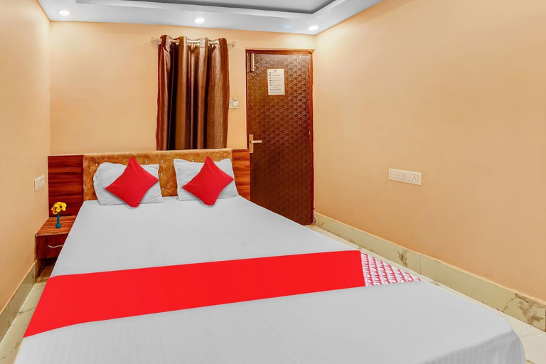 Others 1, Hotel O Arambol Beach, North Goa