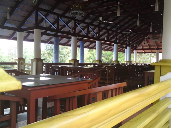 Food & Drinks 5, Vasco Da Gama Beach Resort, Kozhikode