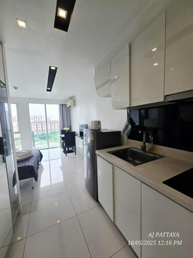 Others 5, City center Residence, Pattaya