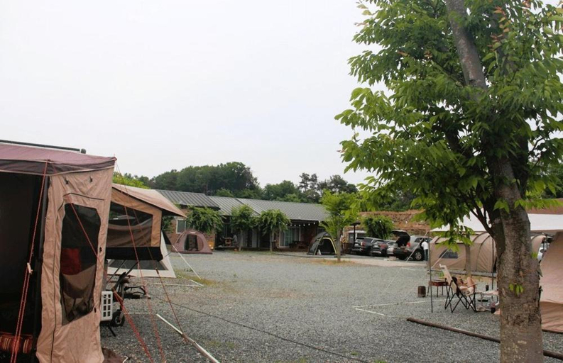 Exterior & Views 1, Campground full of stars, Seongju