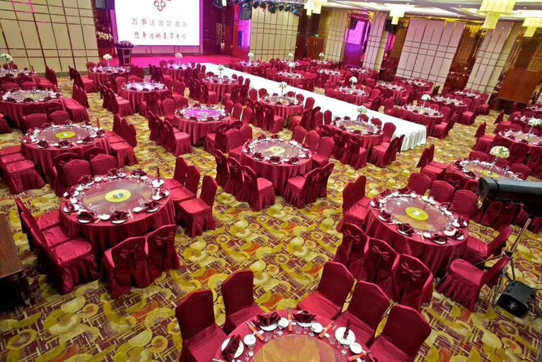 Business Facilities
