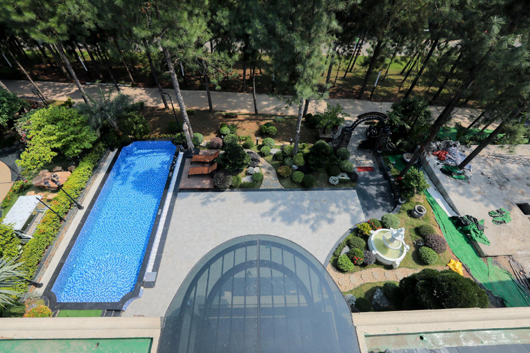 Sport & Beauty 2, Hilltop Villa H206 Flamingo Đai Lai Resort, Phúc Yên