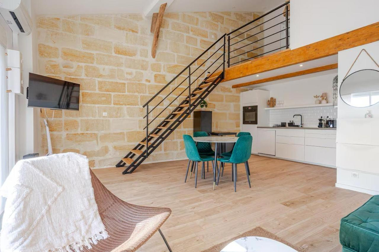 Others 5, Guesthouse Les Maurins, Gironde