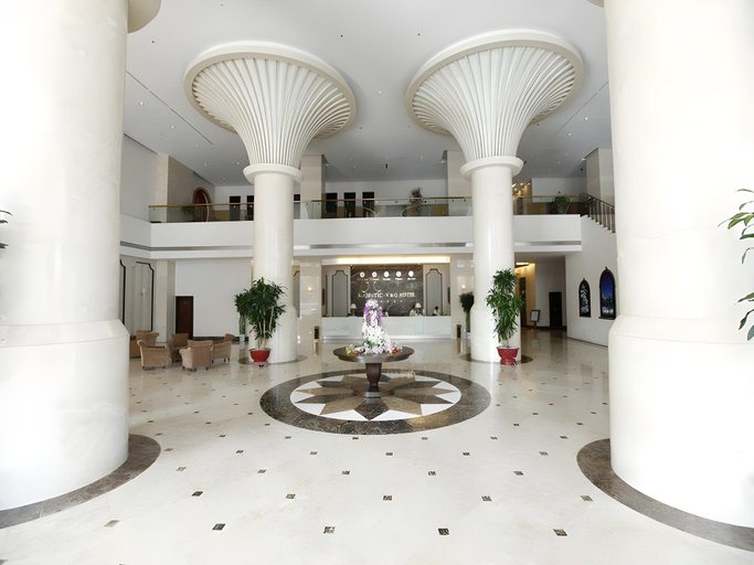 Public Area 4, Majestic - Mong Cai Hotel, Móng Cái
