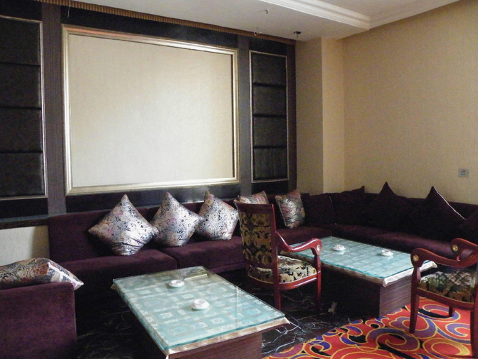 Food & Drinks 5, Tianshui Huachen Hotel, Tianshui