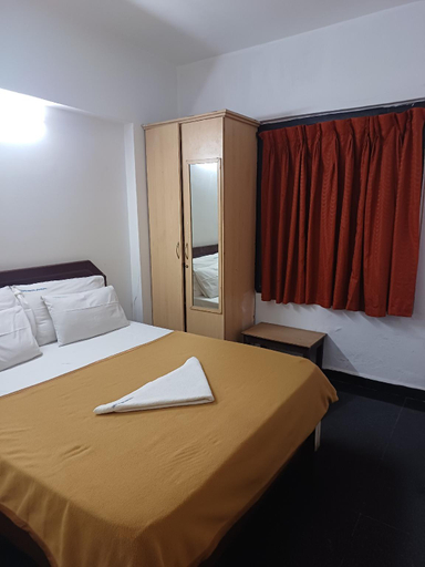 Others 5, Nayath Serviced Apartments, Chittoor