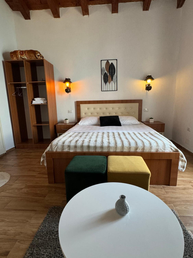 Bedroom 2, Bella Vista, Shkodrës