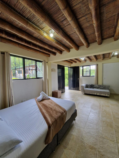 Bedroom 2, Bhutan Filandia, Filandia