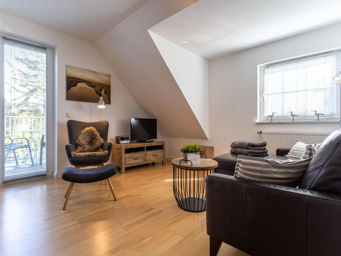 Others 4, Ferienwohnung in St. Peter-Ording, Nordfriesland