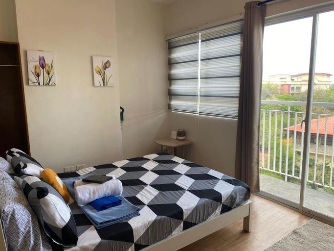 Bedroom 3, MesaVerte Residences CDOC, Cagayan de Oro City