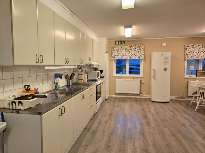 Others 5, Sofielund Vandrarhem & Camping, Sala